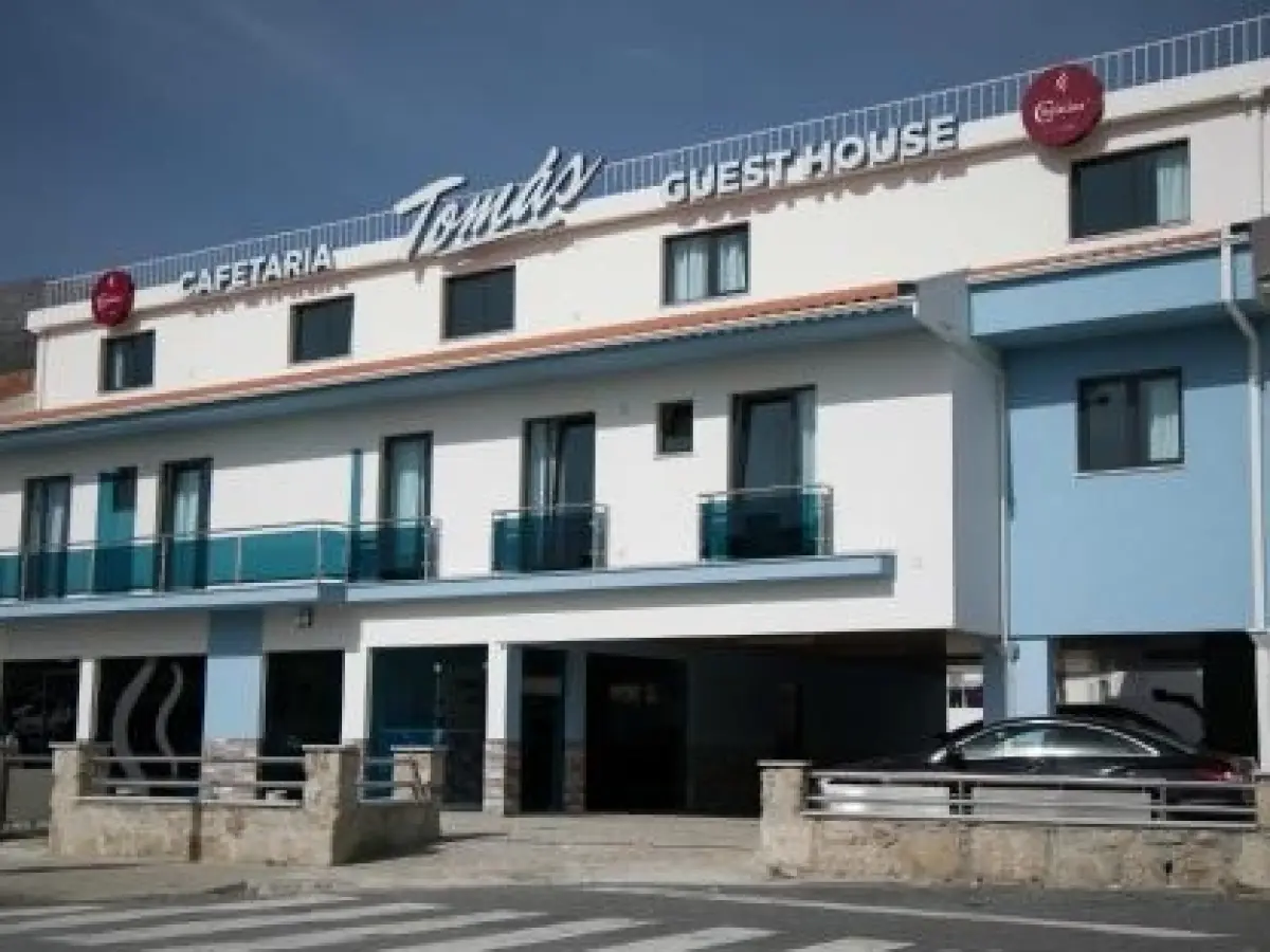 Tomas Guest House II