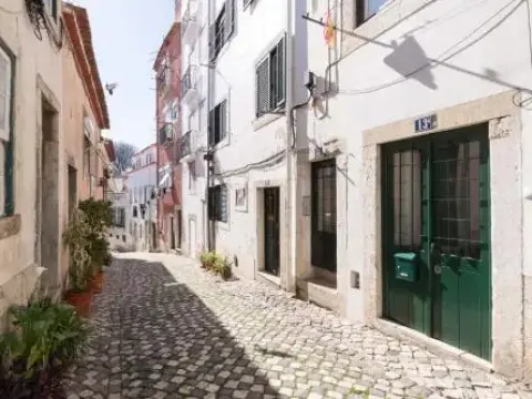 TravelingToLisbon 120 - Alfama - Foto 1