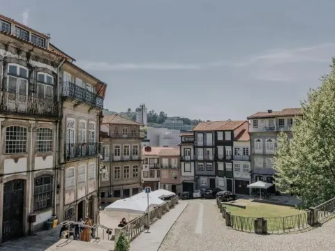 Trovador City Guest House - Photo 1