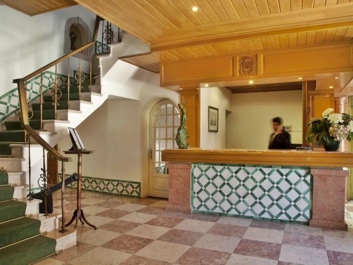 TURIM Club d'Azeitao Hotel