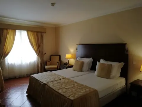 TURIM Club d'Azeitao Hotel - Photo 4