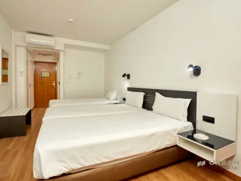 Urban Hotel Amadeos - Photo 4