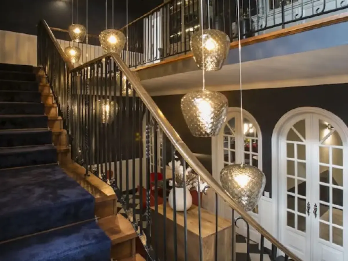 Valeriana Exclusive GuestHouse