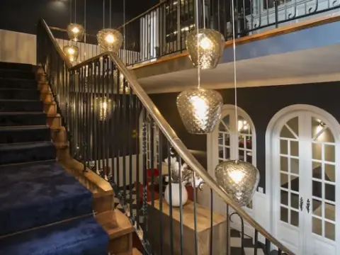 Valeriana Exclusive GuestHouse - фото 1