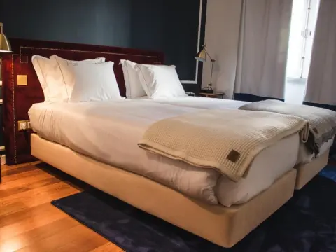 Valeriana Exclusive GuestHouse - фото 3