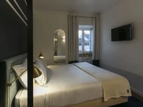 Valeriana Exclusive GuestHouse - фото 4