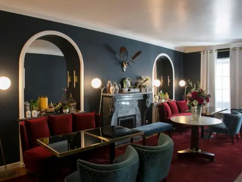 Valeriana Exclusive GuestHouse - фото 2