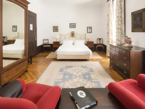 Vila Duparchy - Photo 3