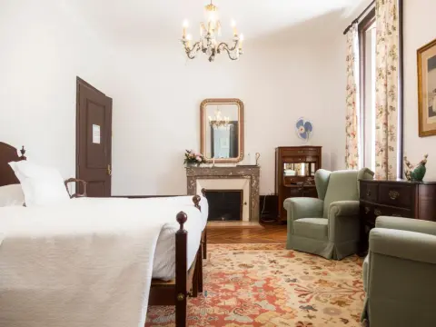 Vila Duparchy - Photo 4