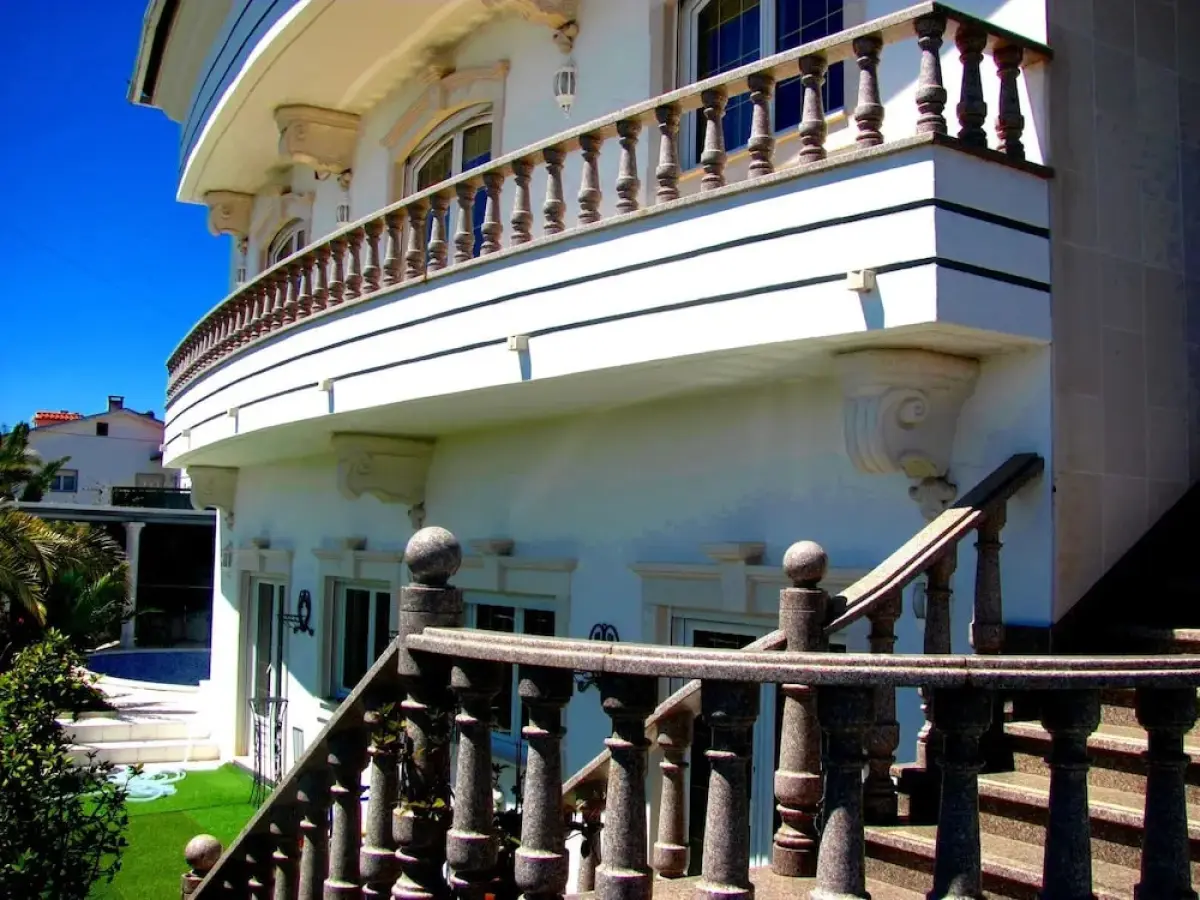 Vila Grande Da Atlantica SLR (Small Luxury Residence)