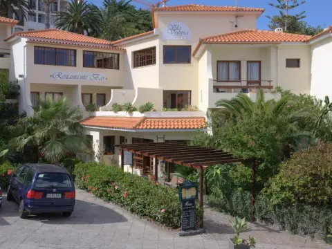 Vila Ventura Apartment Hotel - Photo 1