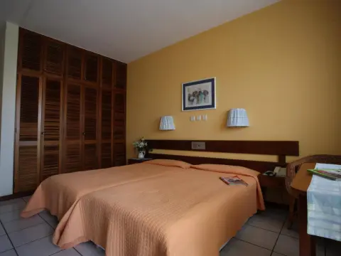 Vila Ventura Apartment Hotel - Photo 2