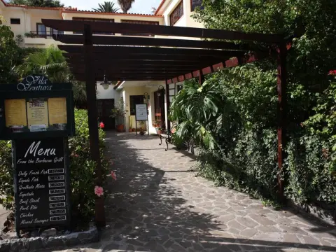 Vila Ventura Apartment Hotel - Photo 3