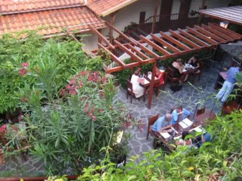 Vila Ventura Apartment Hotel - Photo 4