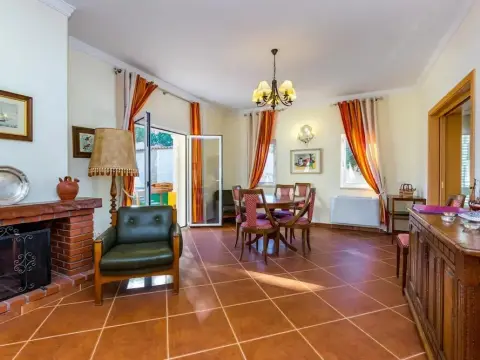 Villa Amarela in Boliqueime - Photo 2