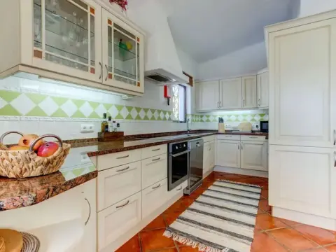 Villa Barlavento in Carvoeiro - Photo 3