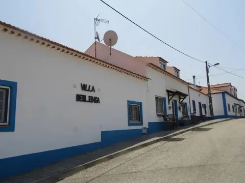 Villa Berlenga - Photo 1