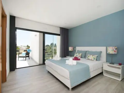 Villa Charlotte - Photo 4