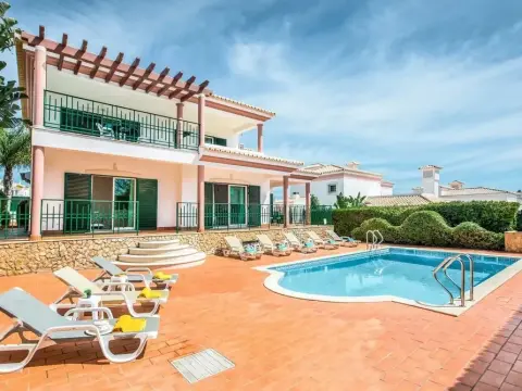 Villa Magenta - Photo 4
