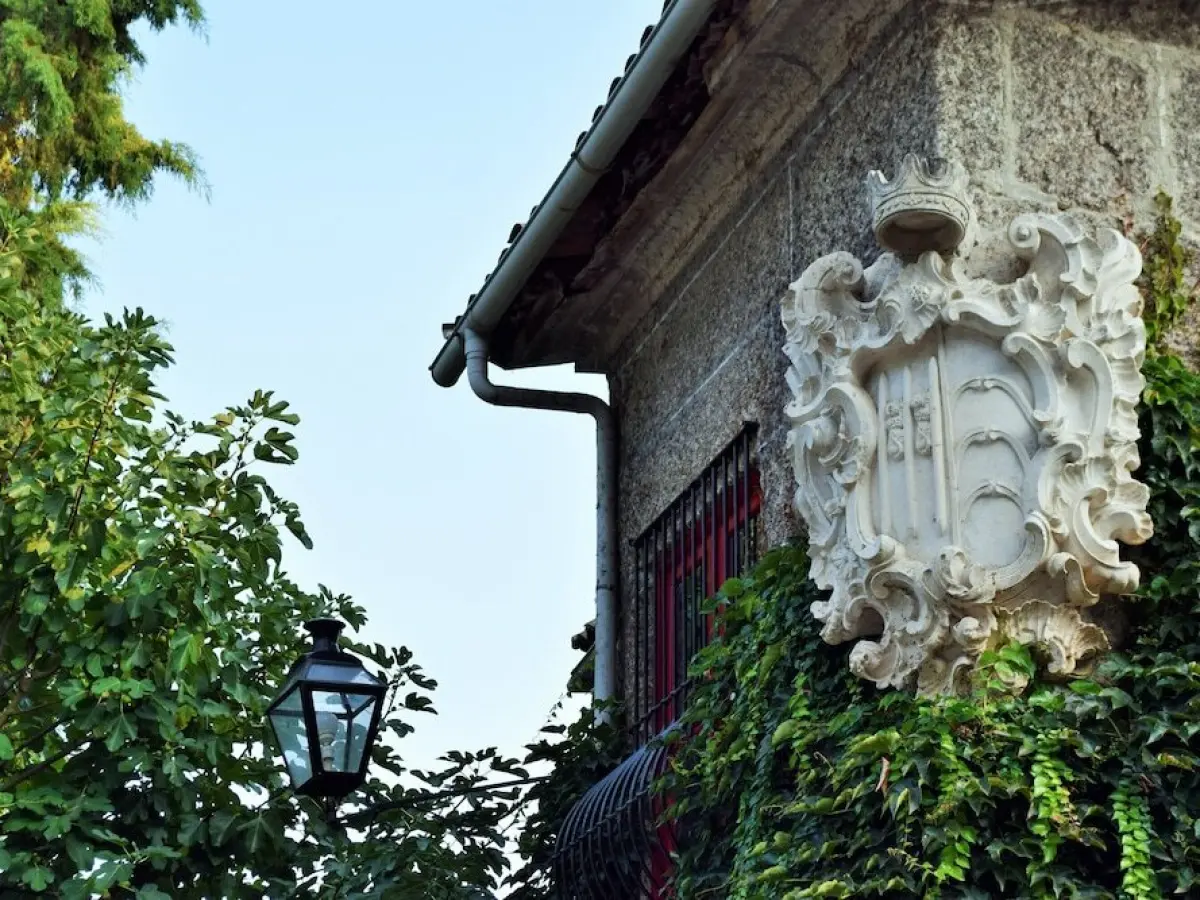 Villa Margaridi