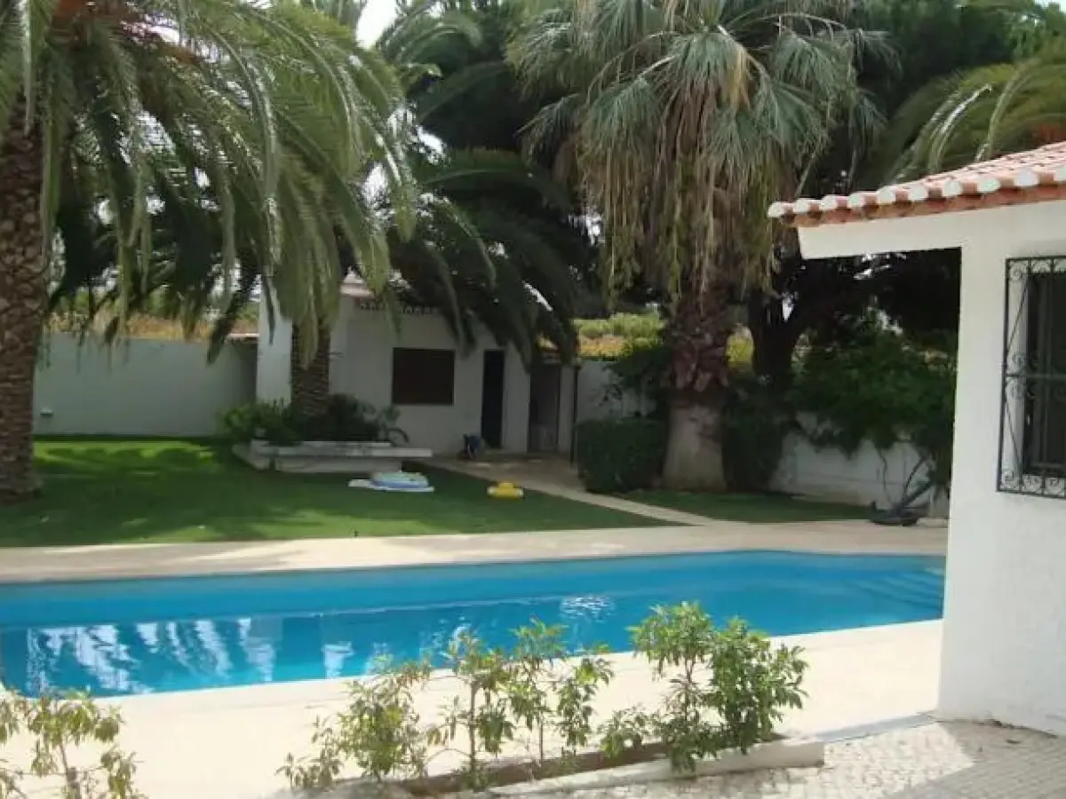 Villa Maria Luisa