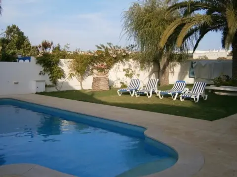 Villa Maria Luisa - Photo 2
