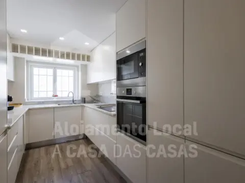 Villa Sao Lourenco by Acasadascasas - Photo 2