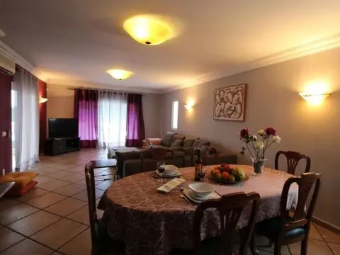 Villa With 4 Bedrooms in Alcalar, With Private Pool, Enclosed Garden a - Photo 4