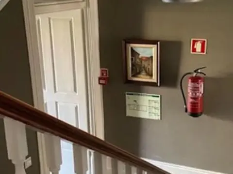 Yellow House - Deluxe Double Room With Bunk bed in Porto - Photo 2