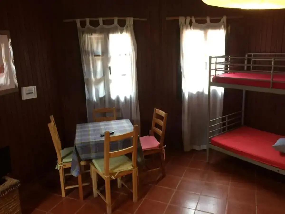 Ymca Camp Alambre Bungalows