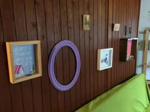 Ymca Camp Alambre Bungalows - Photo 2