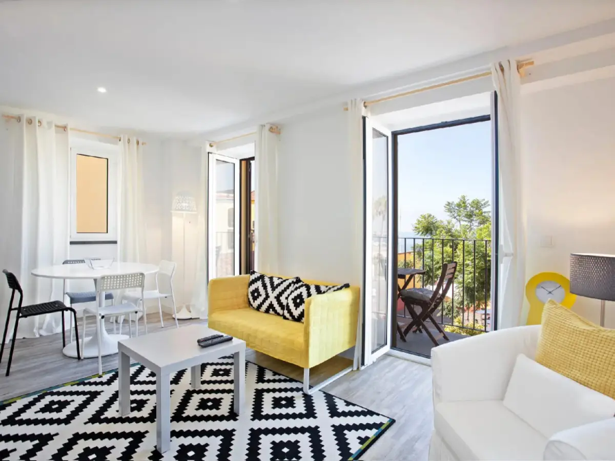 Zona Velha I, royalty of the old town