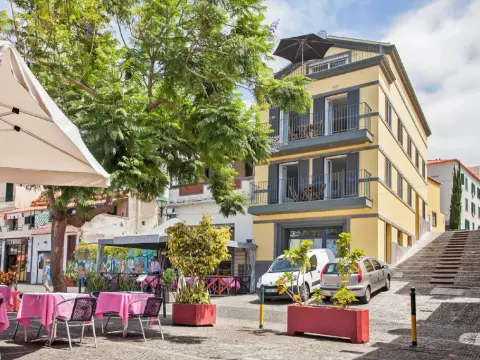 Zona Velha I, royalty of the old town - Photo 2