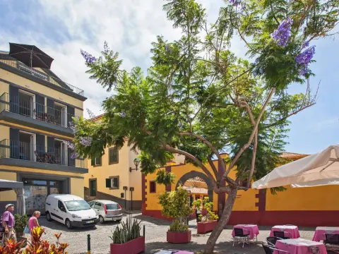 Zona Velha I, royalty of the old town - Photo 3