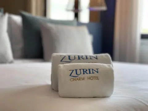 Zurin Charm Hotel - Photo 2