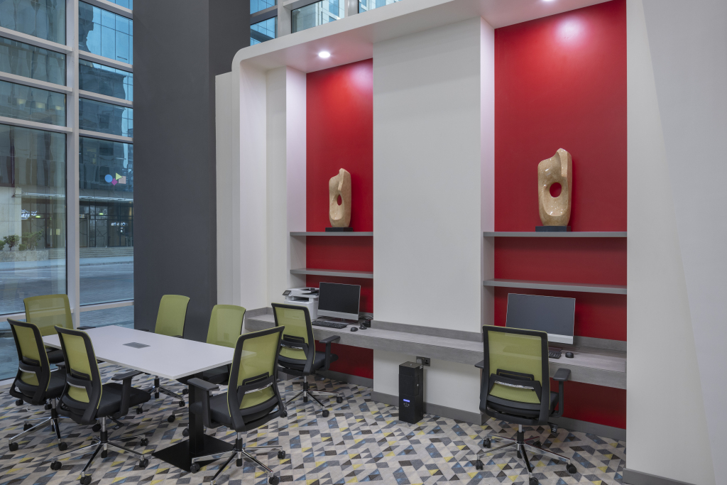 Hampton by Hilton Doha Old Town - Photo 2