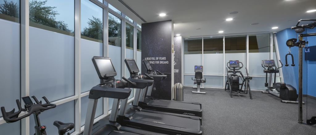 Hampton by Hilton Doha Old Town - Photo 4