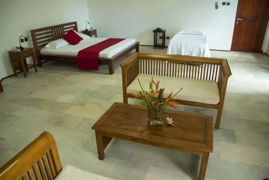 Hilltop Boutique Hotel - фото 3