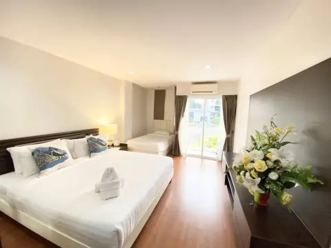 14 Place Sukhumvit Suites - SHA Plus - Photo 4