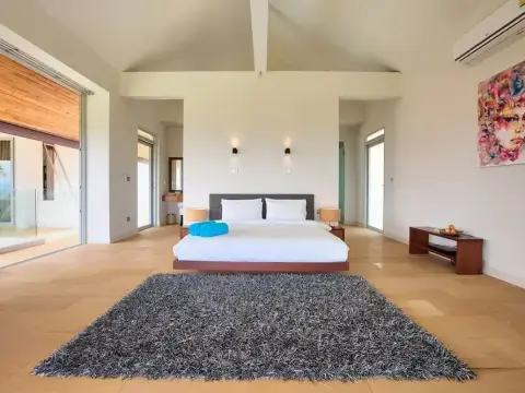 15 Bedroom Luxury Triple Sea View Villas - Photo 4