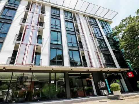 奈达王通廊181号体育场酒店(Nida Rooms Wang Thonglang 181 Stadium) - Photo 1