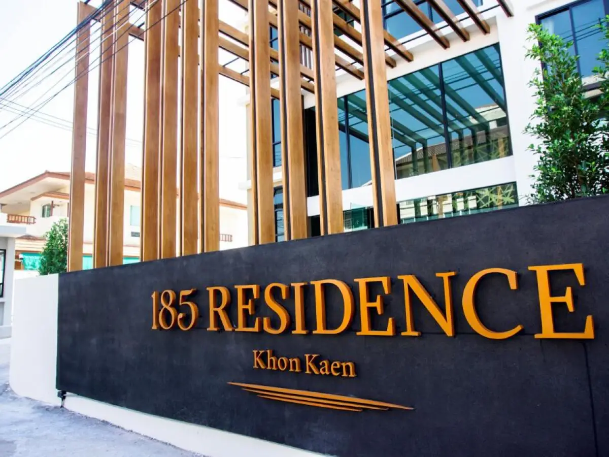 185 Residence