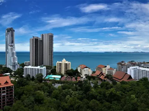 21st Floor Residence Apart Hotel - Foto 1