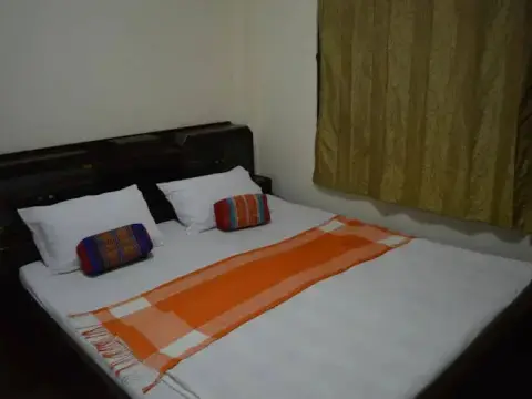 28 Rachabutr Hostel - Photo 2