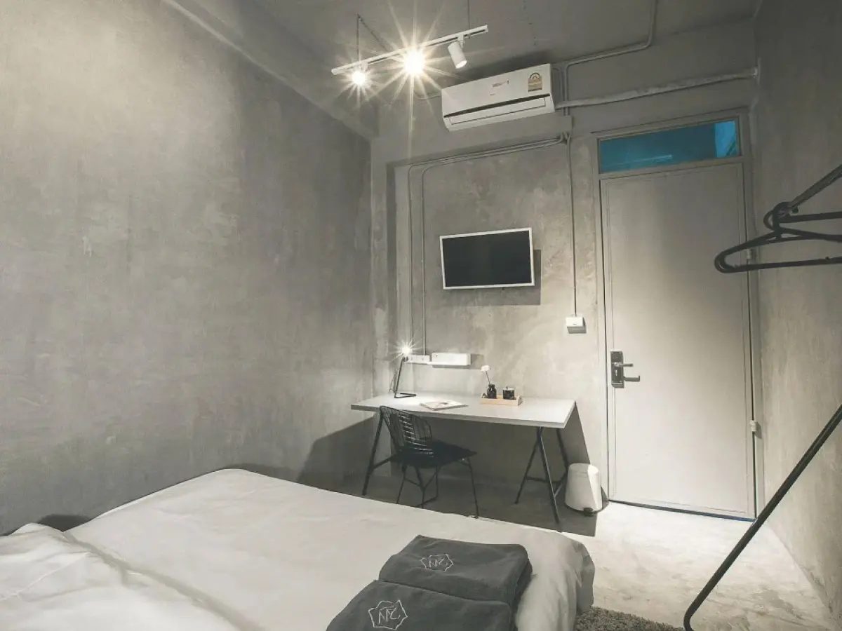 2W Bed & Breakfast Bangkok
