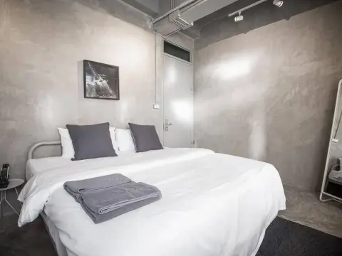 2W Bed & Breakfast Bangkok - Photo 3