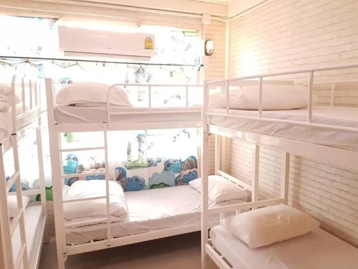 3plus1 Hostel - Adults Only