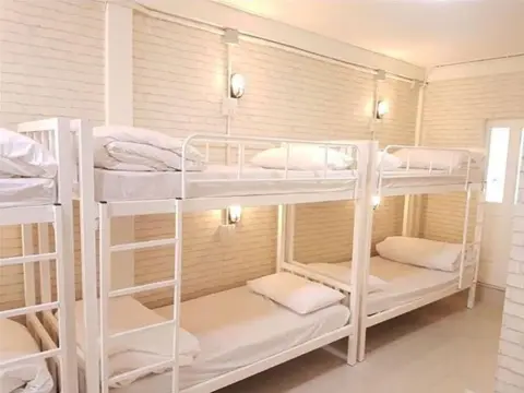 3plus1 Hostel - Adults Only - Photo 4