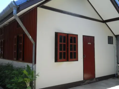 4T Guesthouse - Photo 1