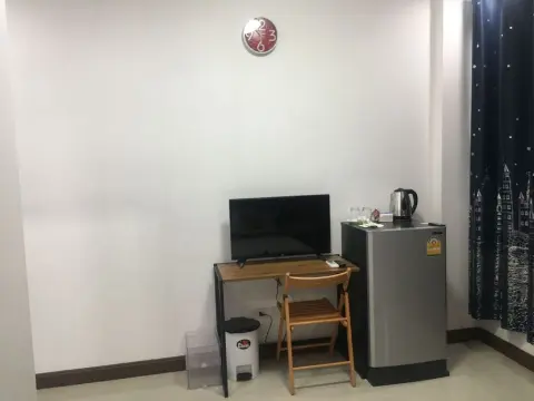 5 Chang Palace Hotel - Photo 2